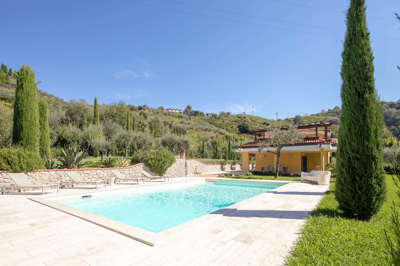 Villa Carrara - foto 2