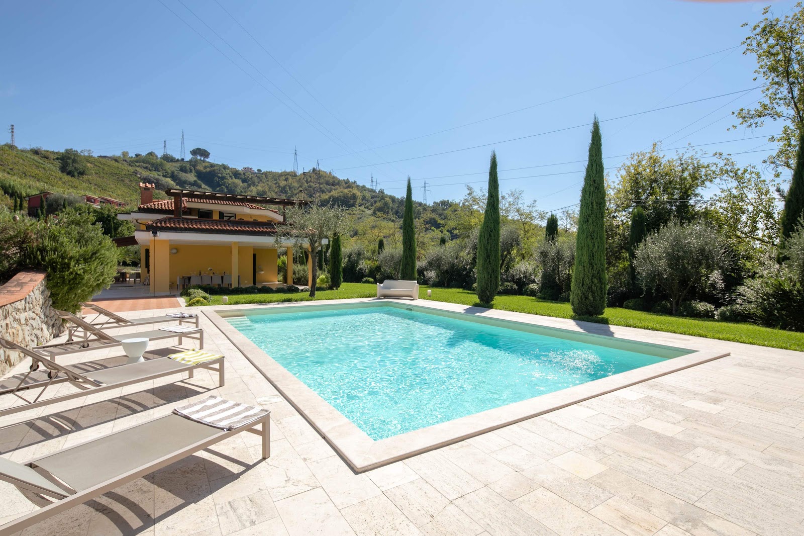 Villa Carrara - foto 3