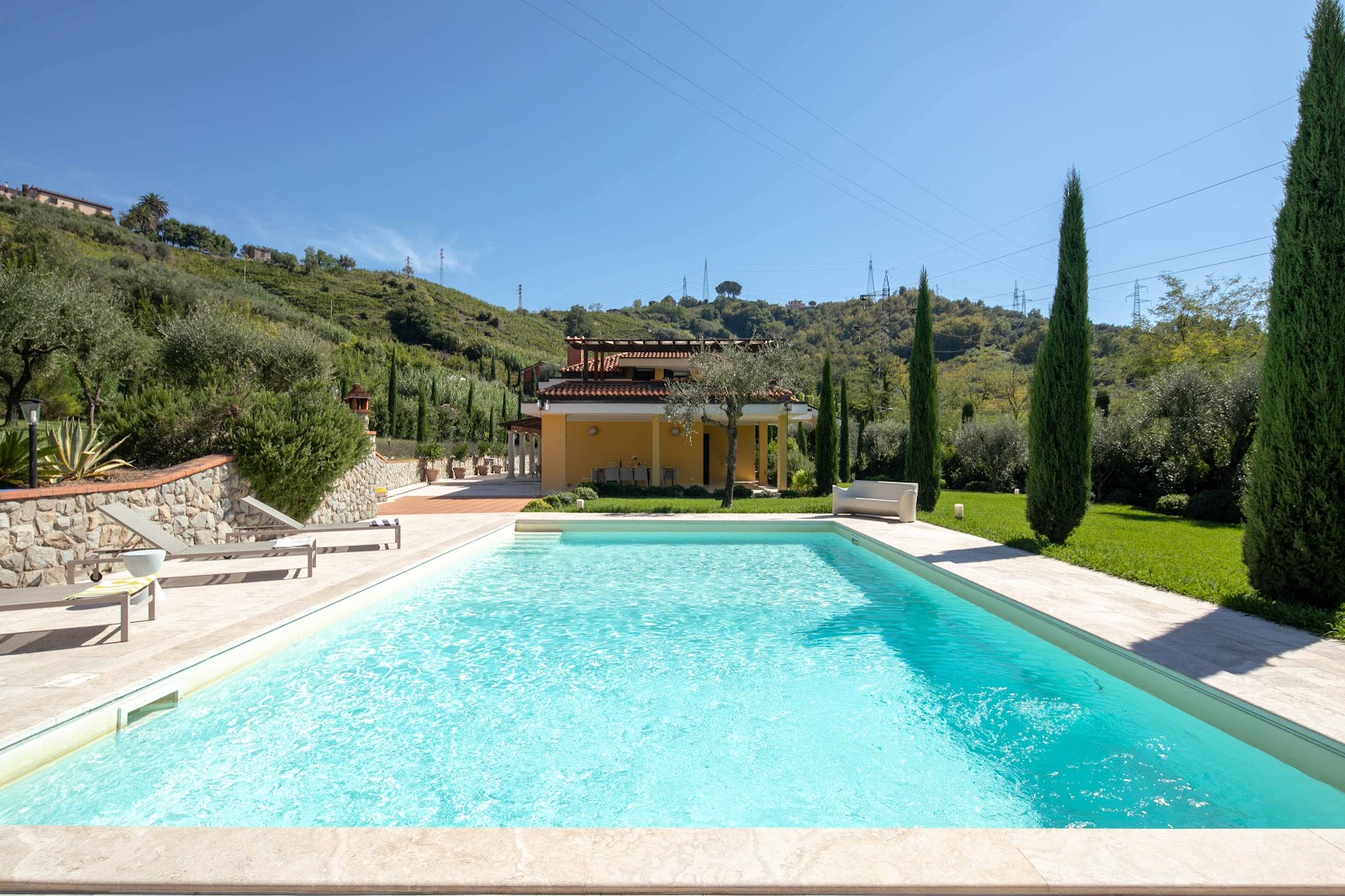 Villa Carrara - foto 4