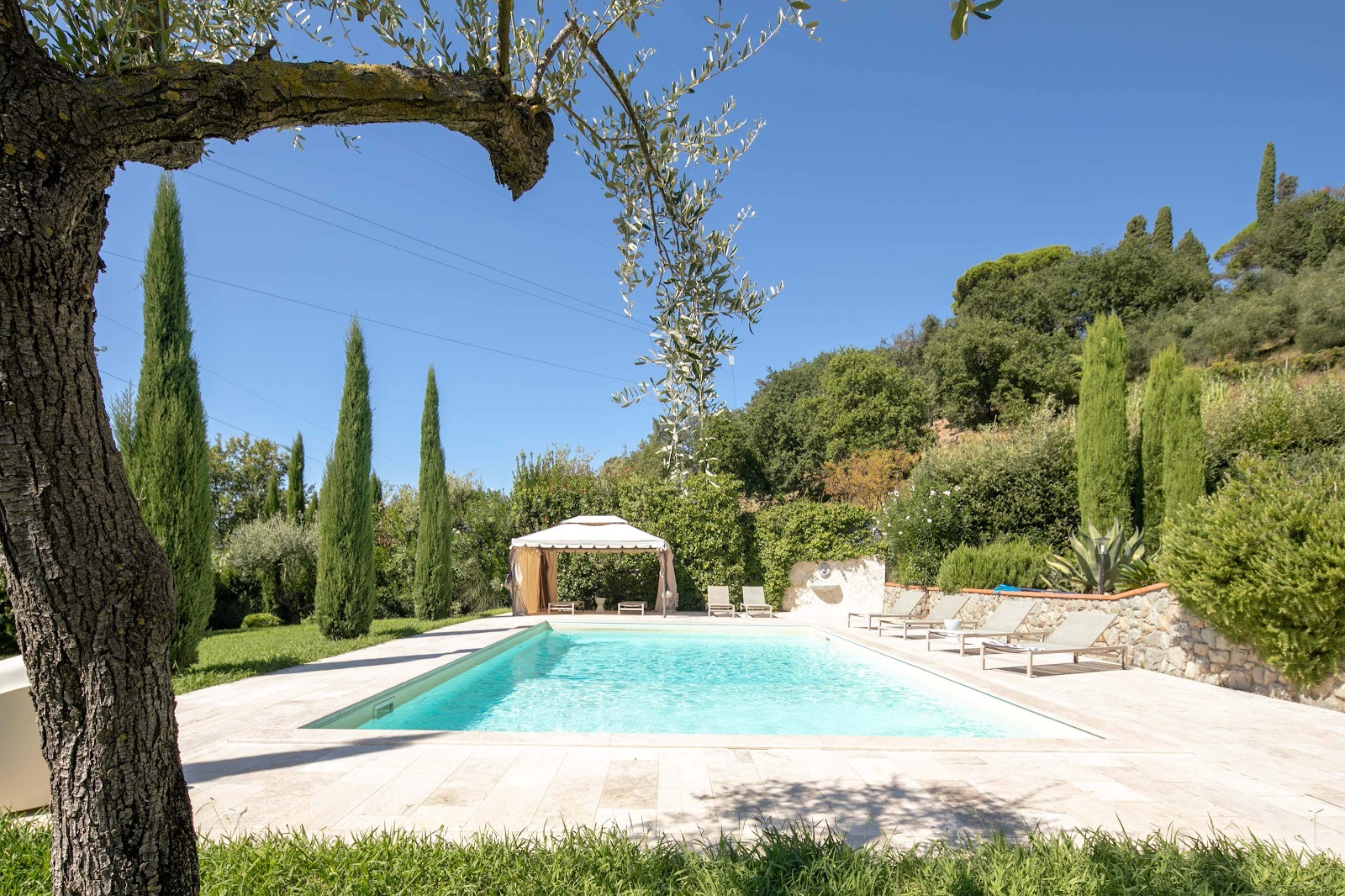 Villa Carrara - foto 5