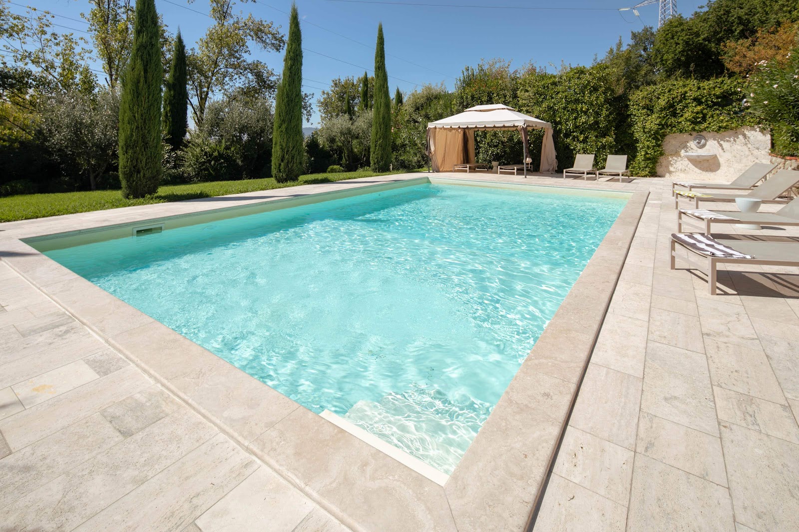 Villa Carrara - foto 6