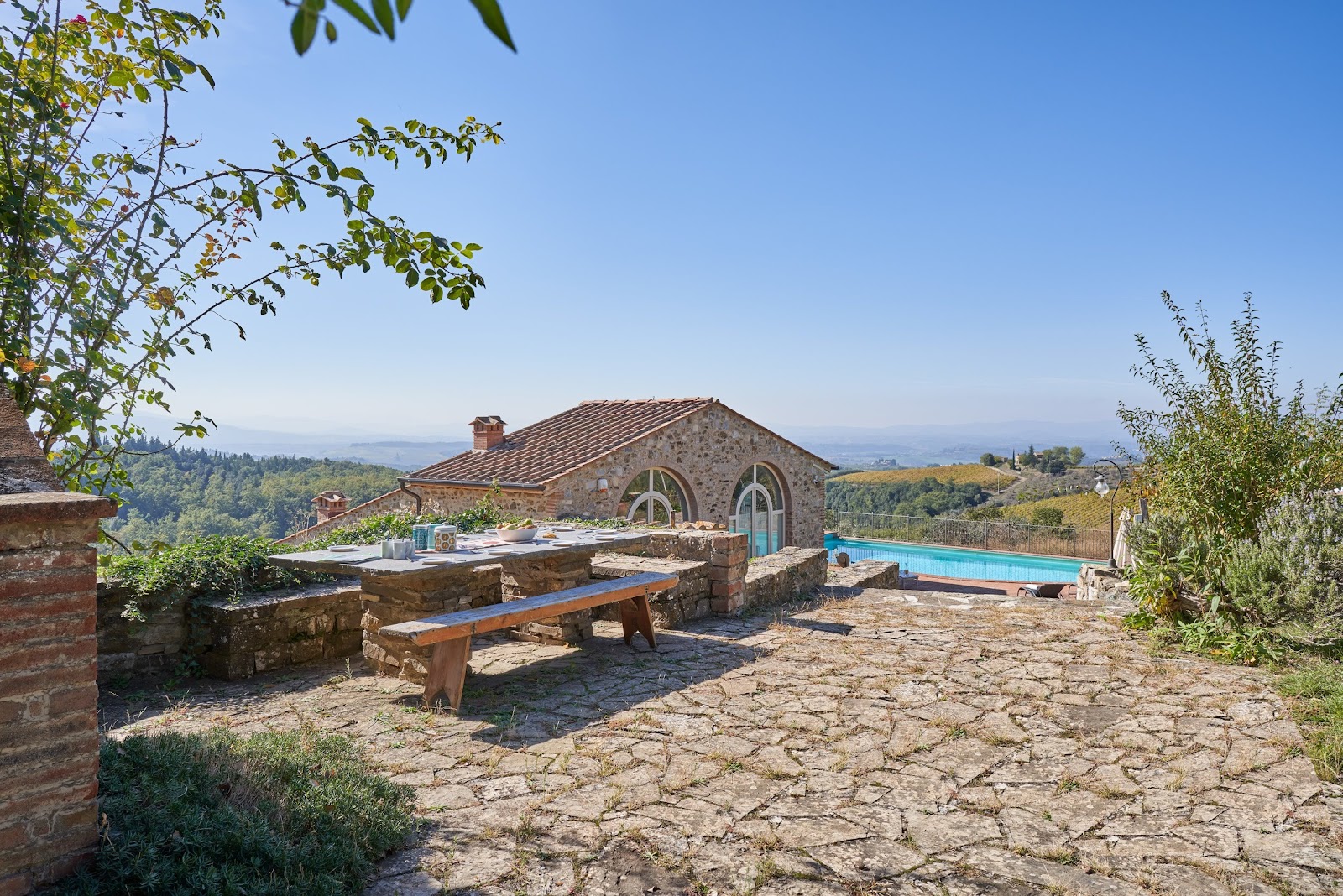 Villa San Donato - foto 3