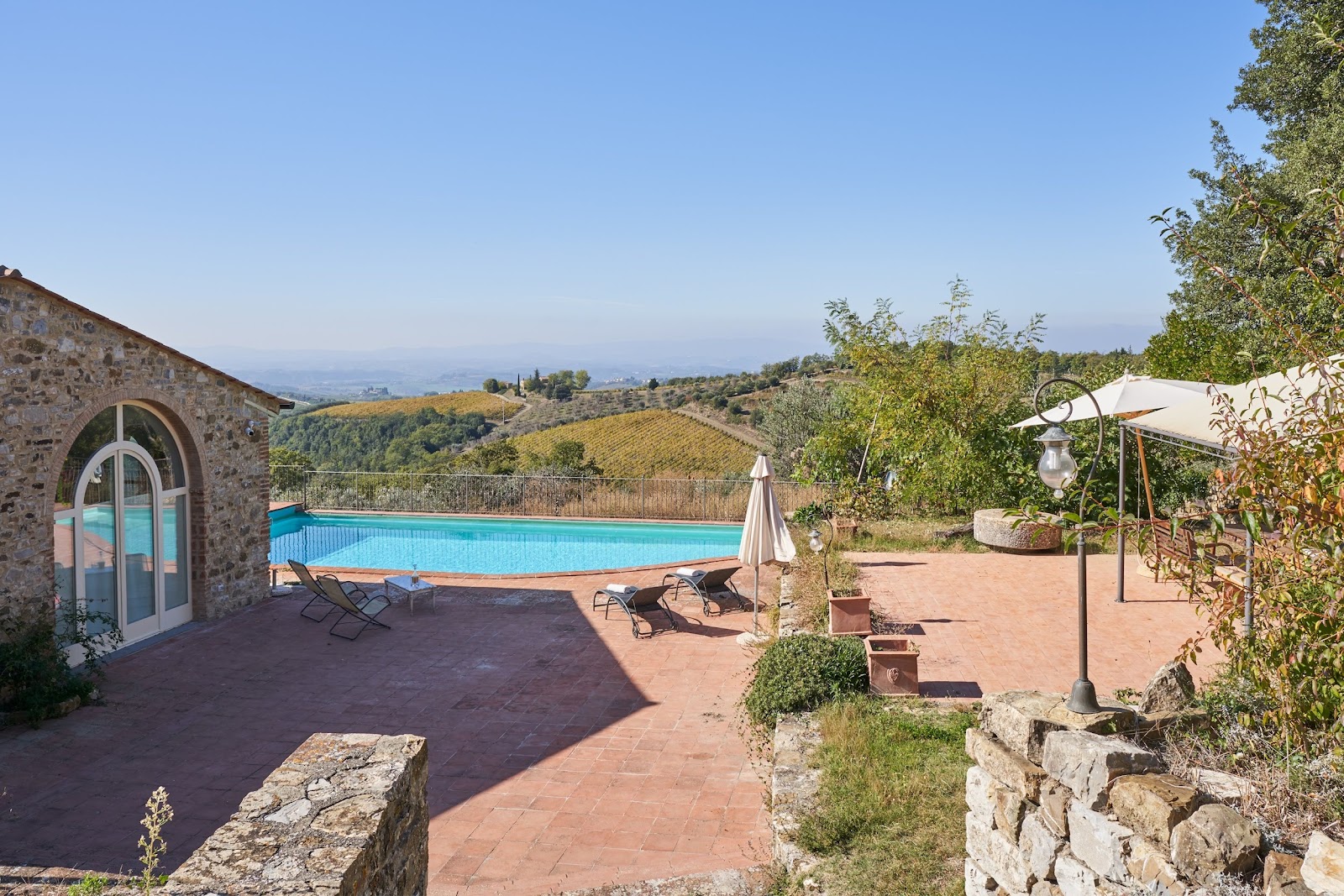 Villa San Donato - foto 4