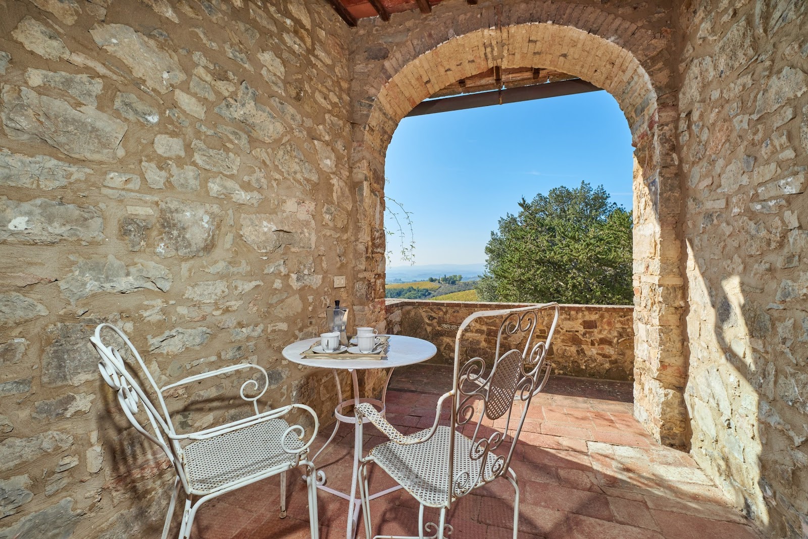 Villa San Donato - foto 5