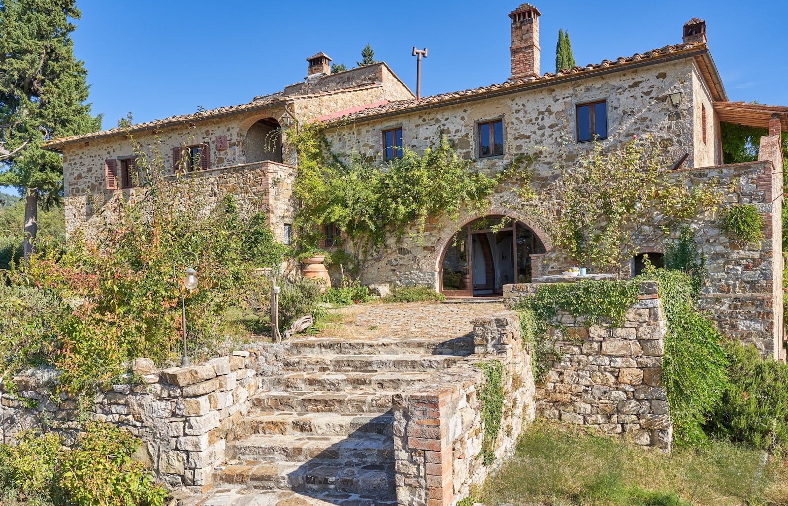 Villa San Donato - foto 6