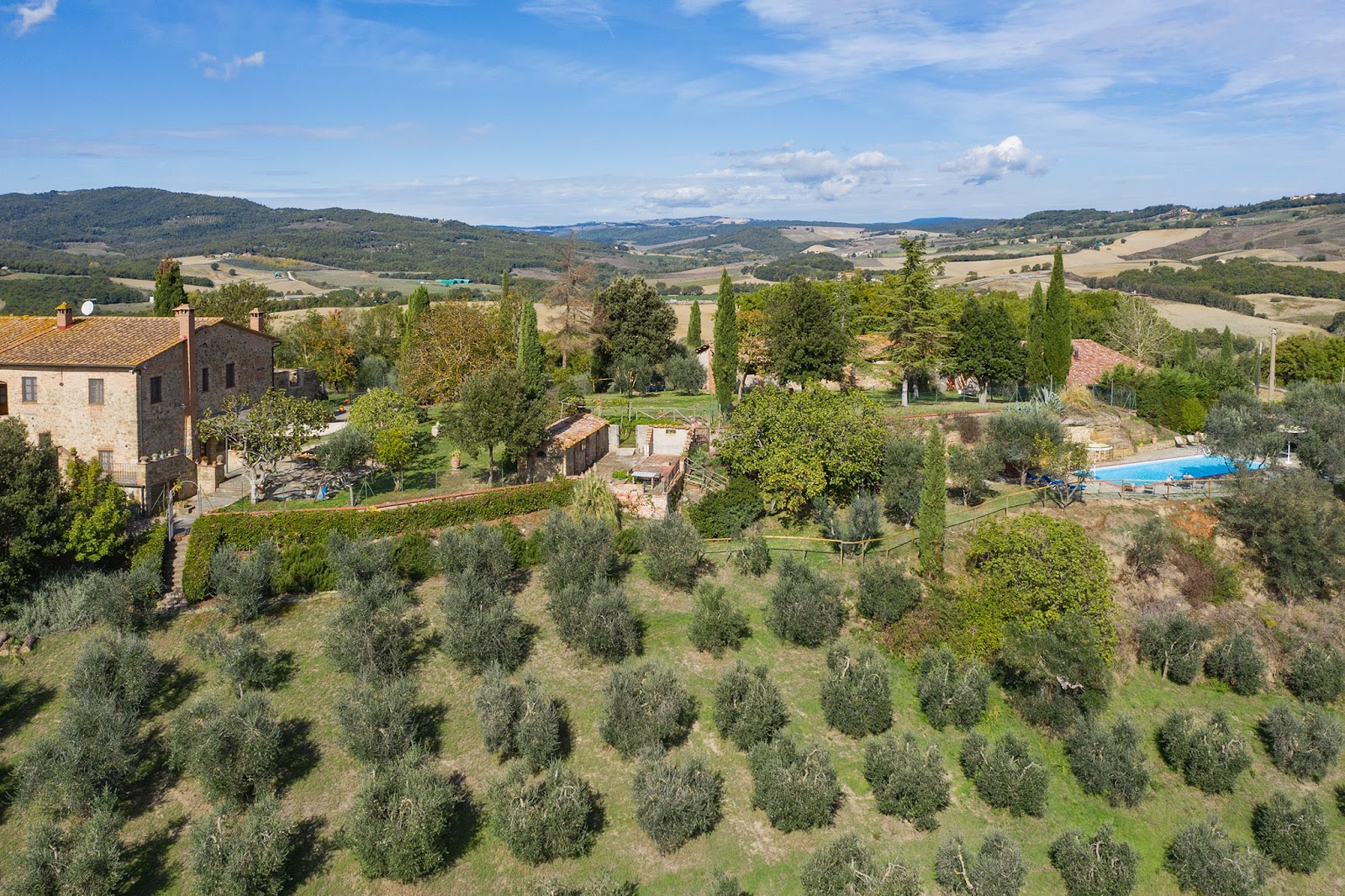 Villa del Bosco - foto 4