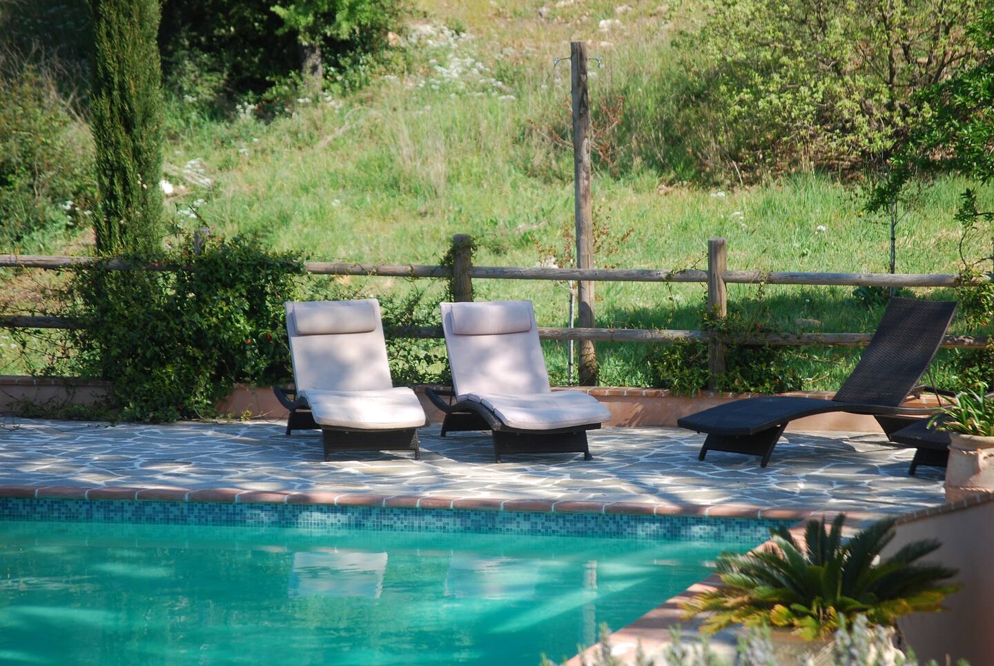Villa Fichi - foto 2