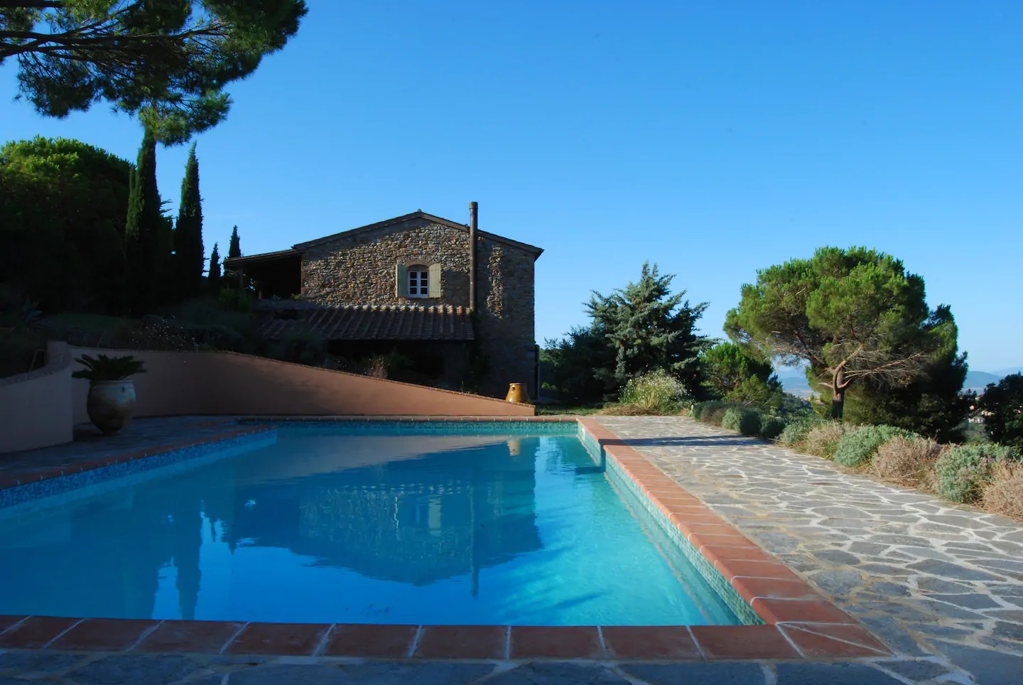 Villa Fichi - foto 3