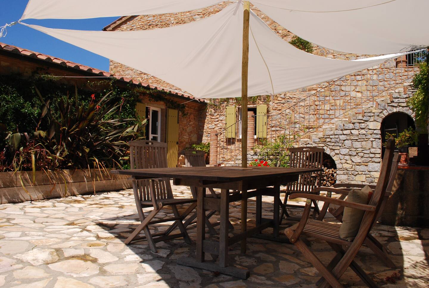 Villa Fichi - foto 4