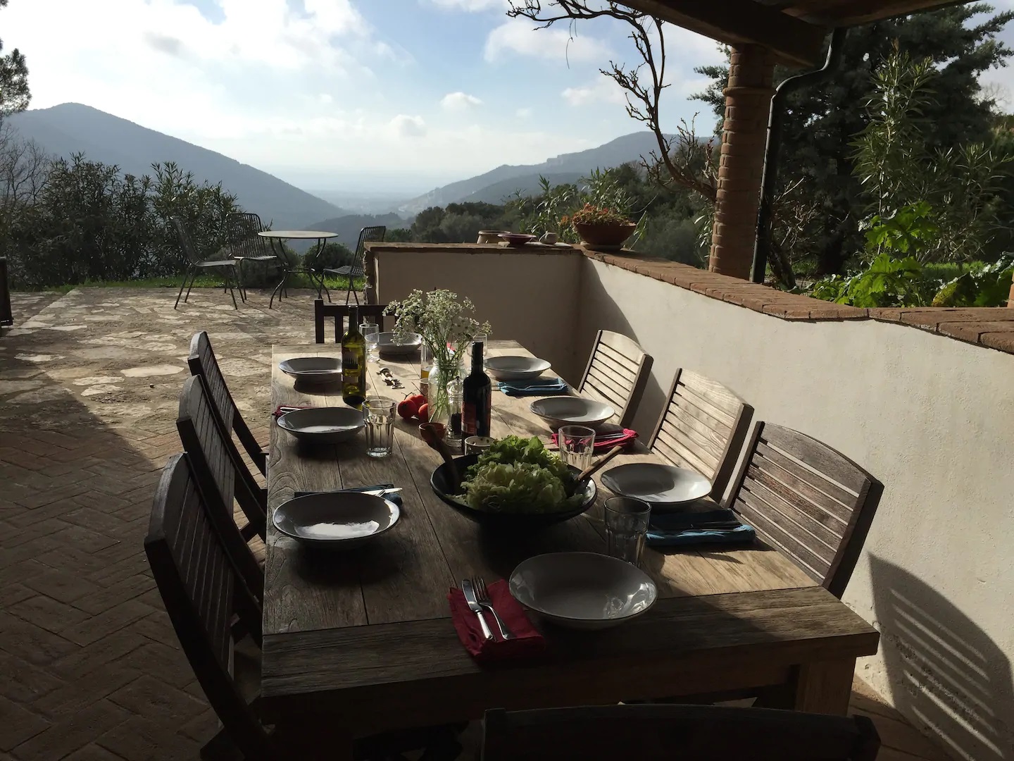 Villa Fichi - foto 6