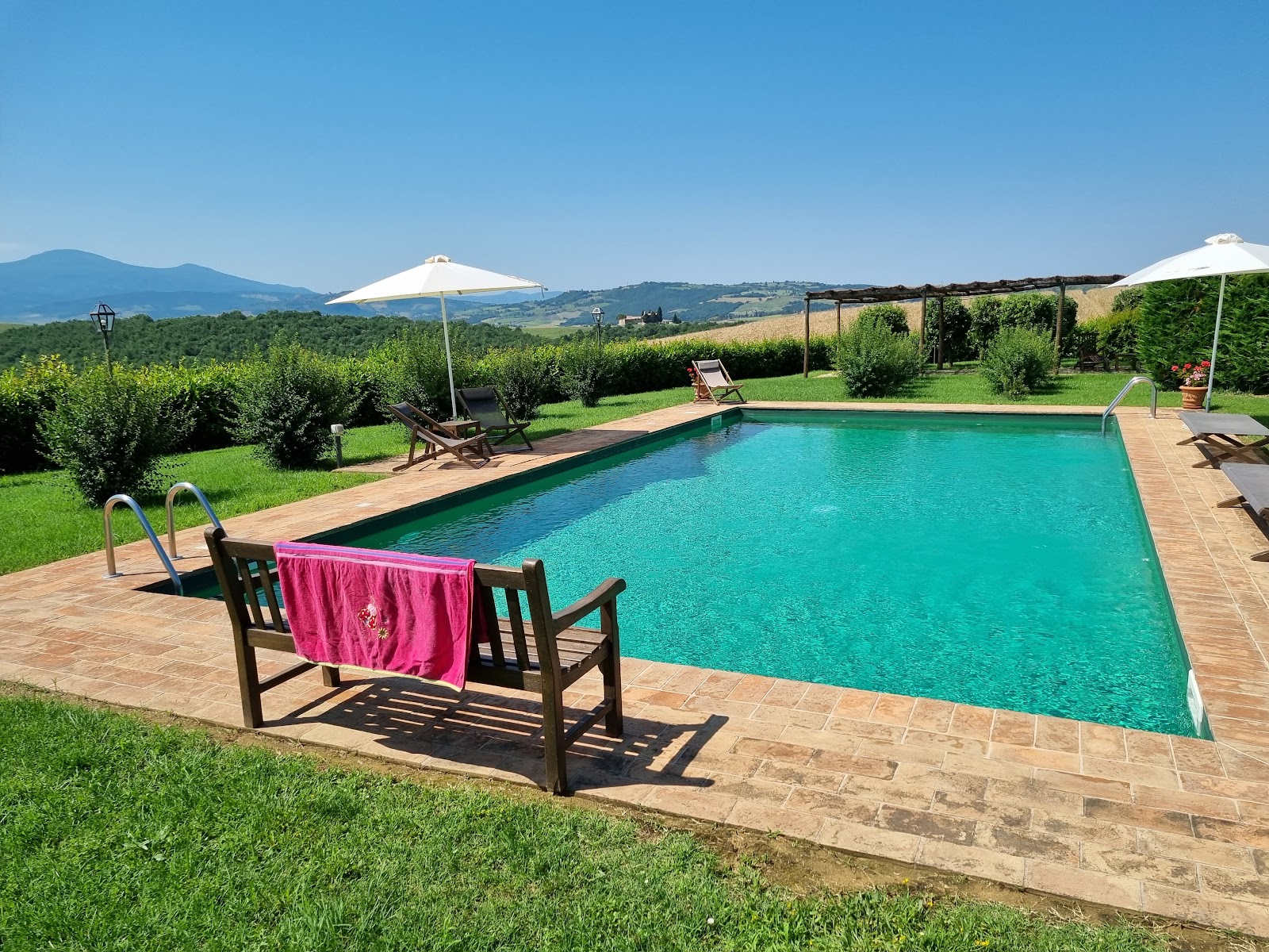 Villa Campiglia - foto 2