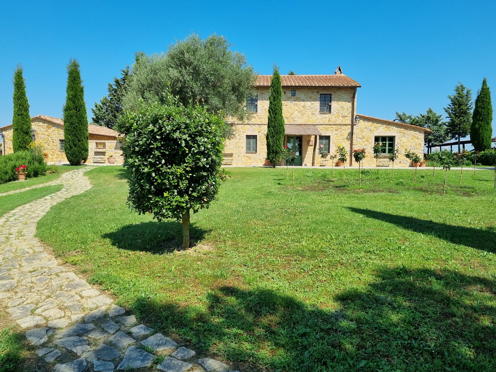 Villa Campiglia - foto 3