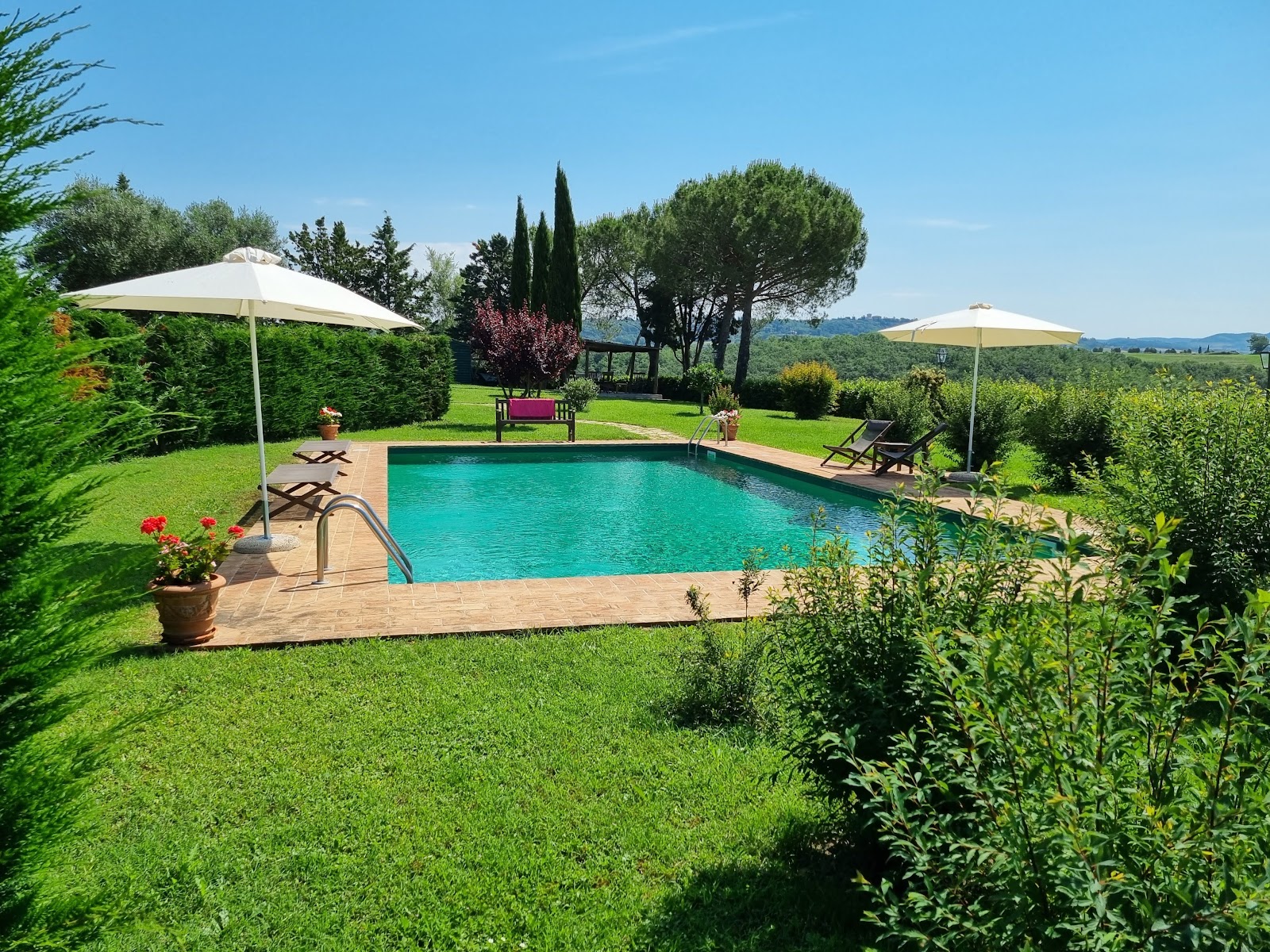 Villa Campiglia - foto 4