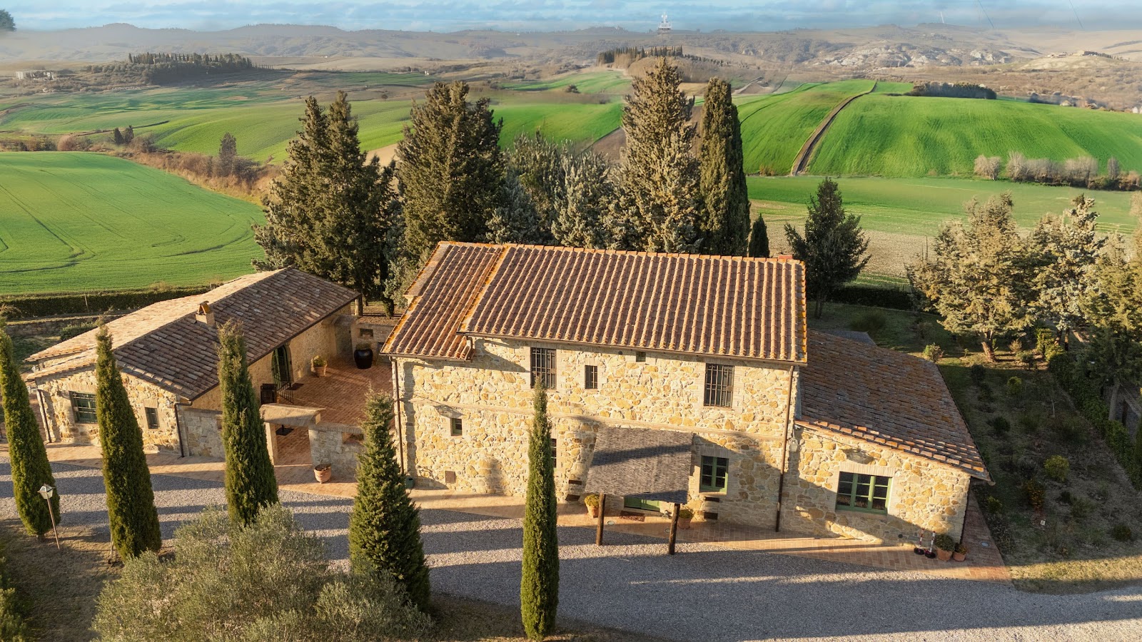 Villa Campiglia - foto 5