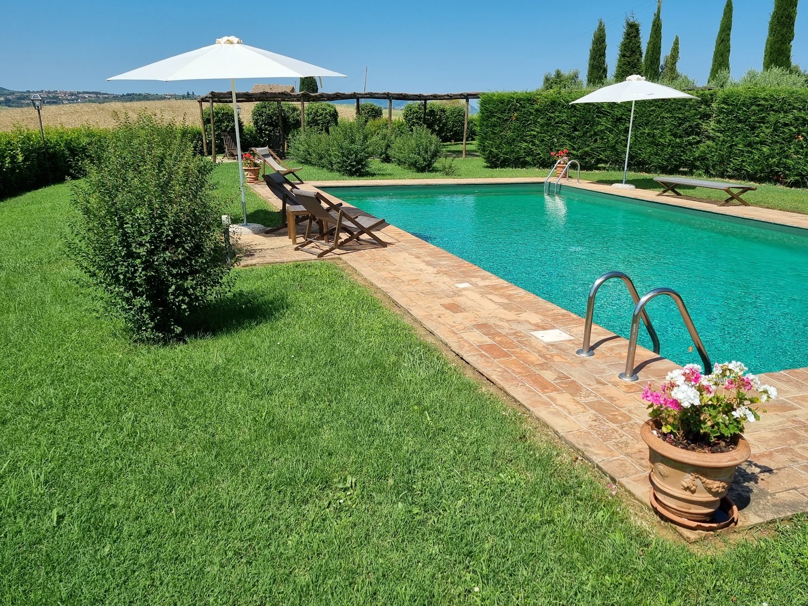 Villa Campiglia - foto 6