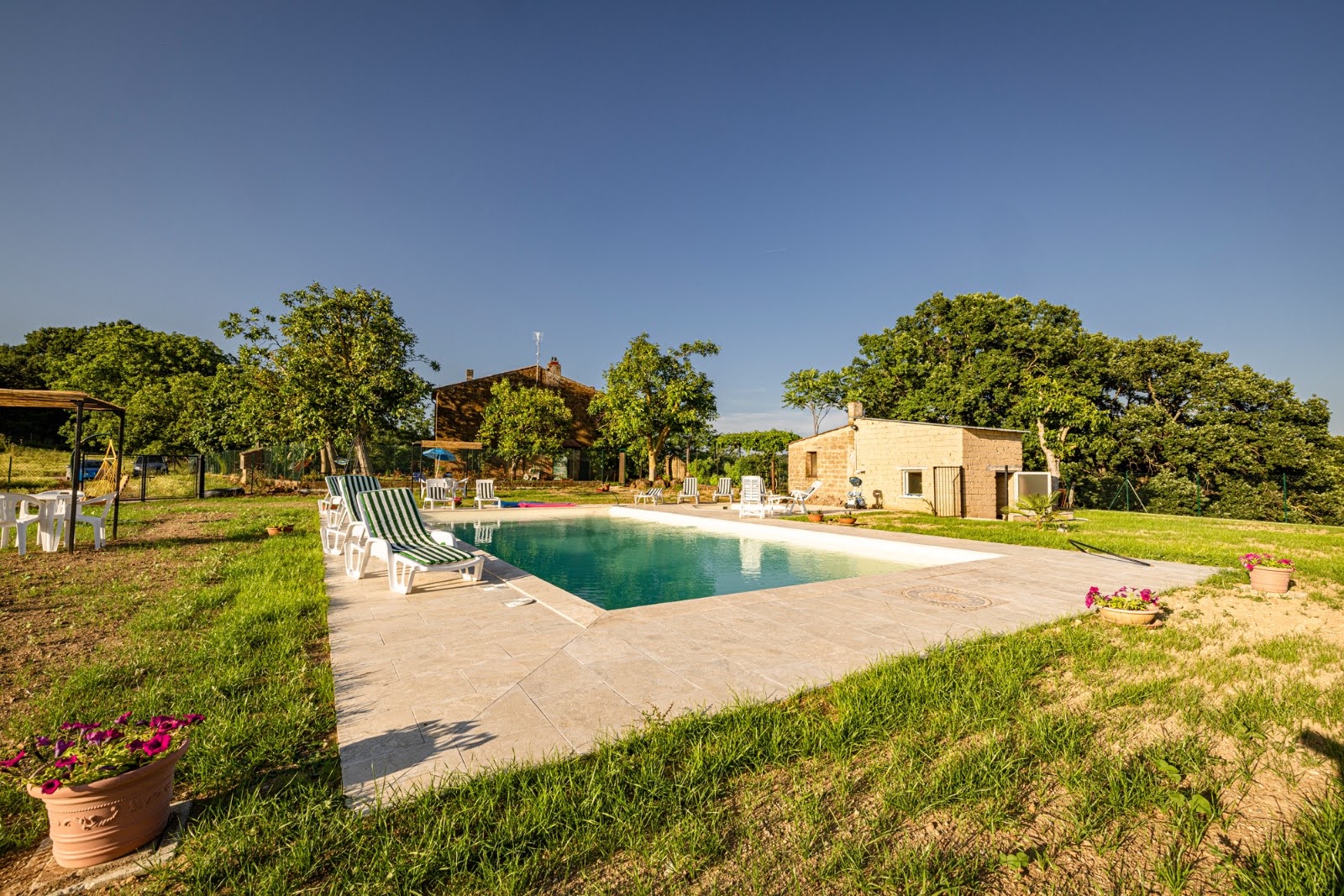 Villa Eredita - foto 2