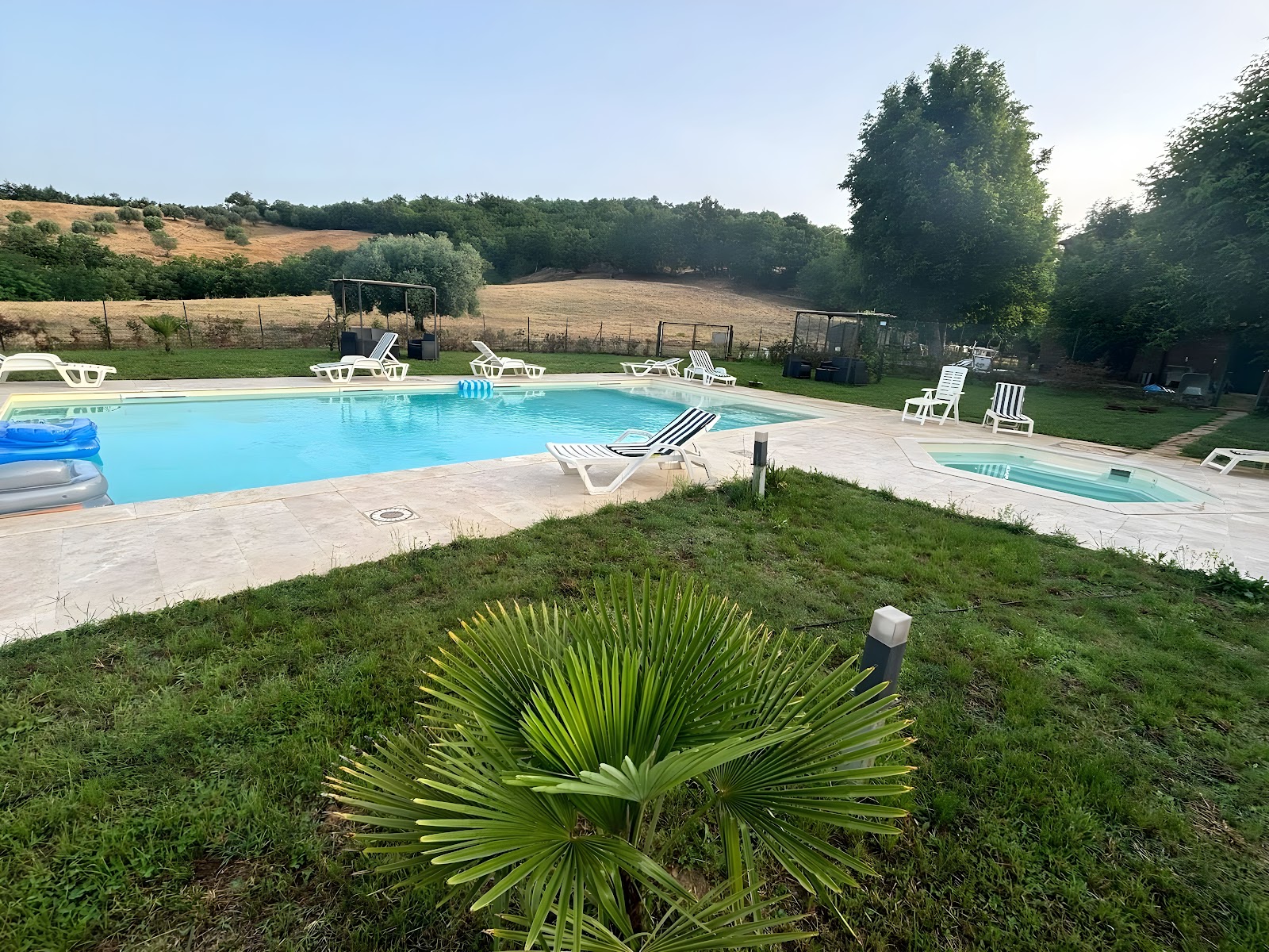 Villa Eredita - foto 3