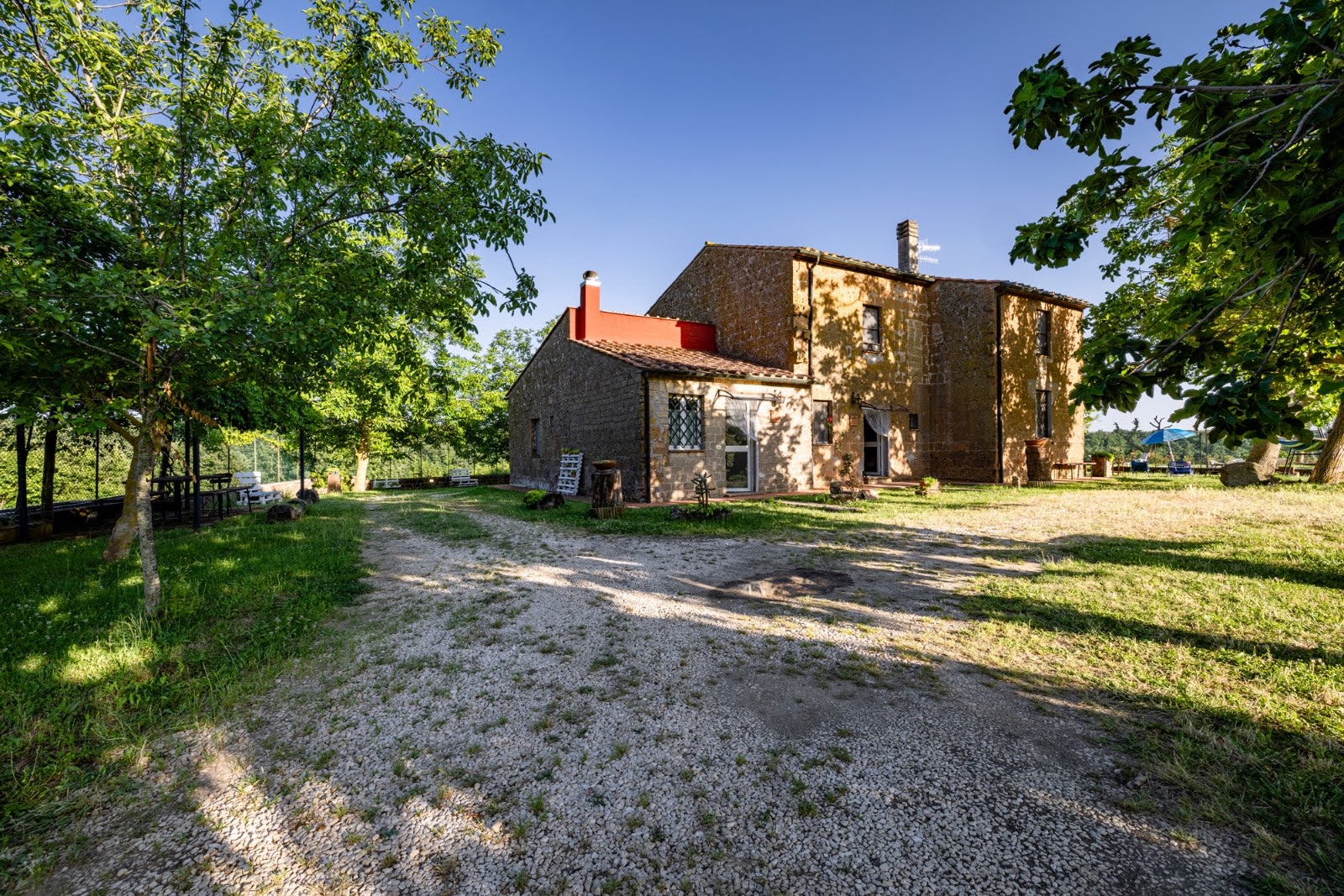Villa Eredita - foto 4