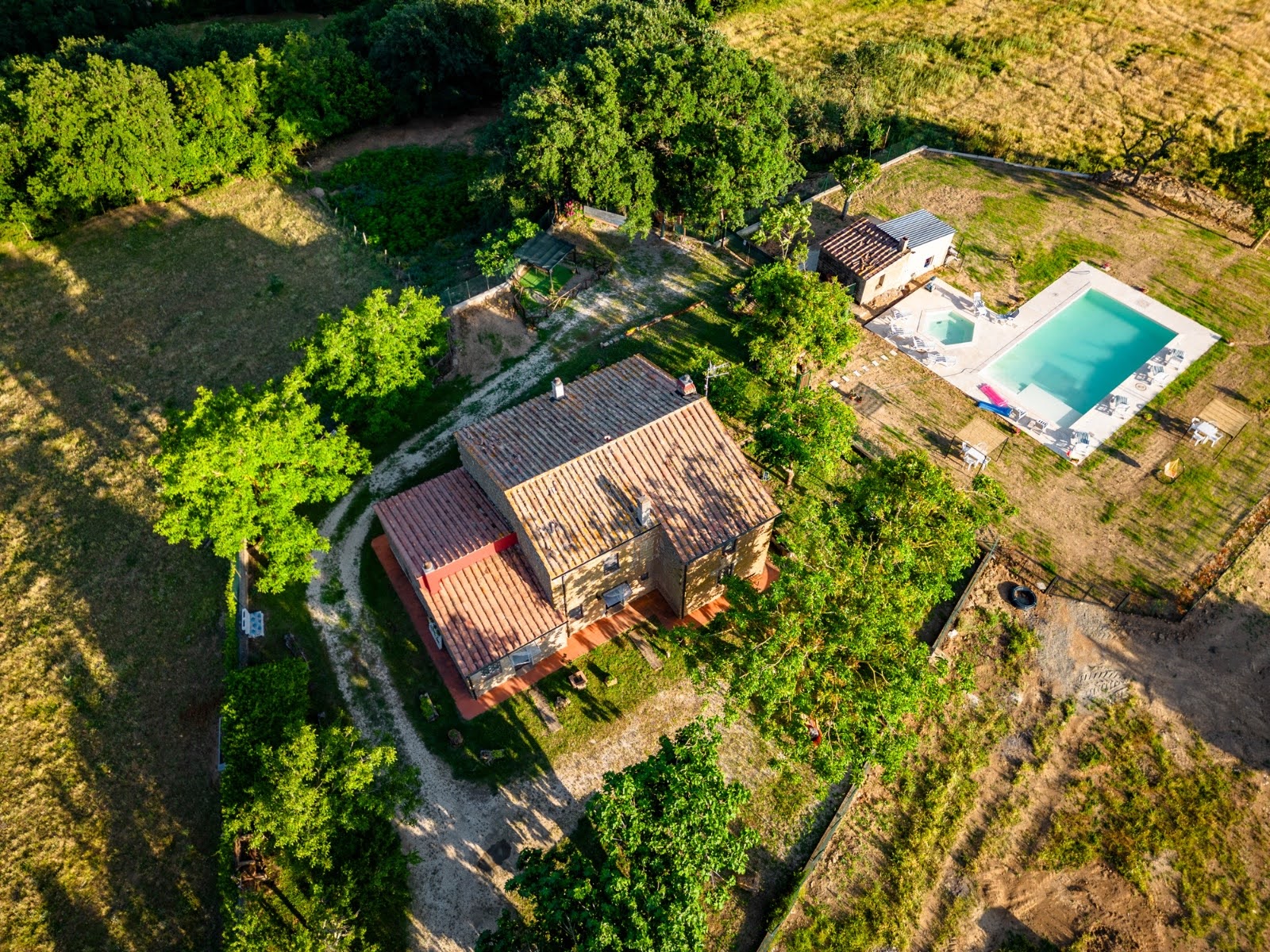 Villa Eredita - foto 5