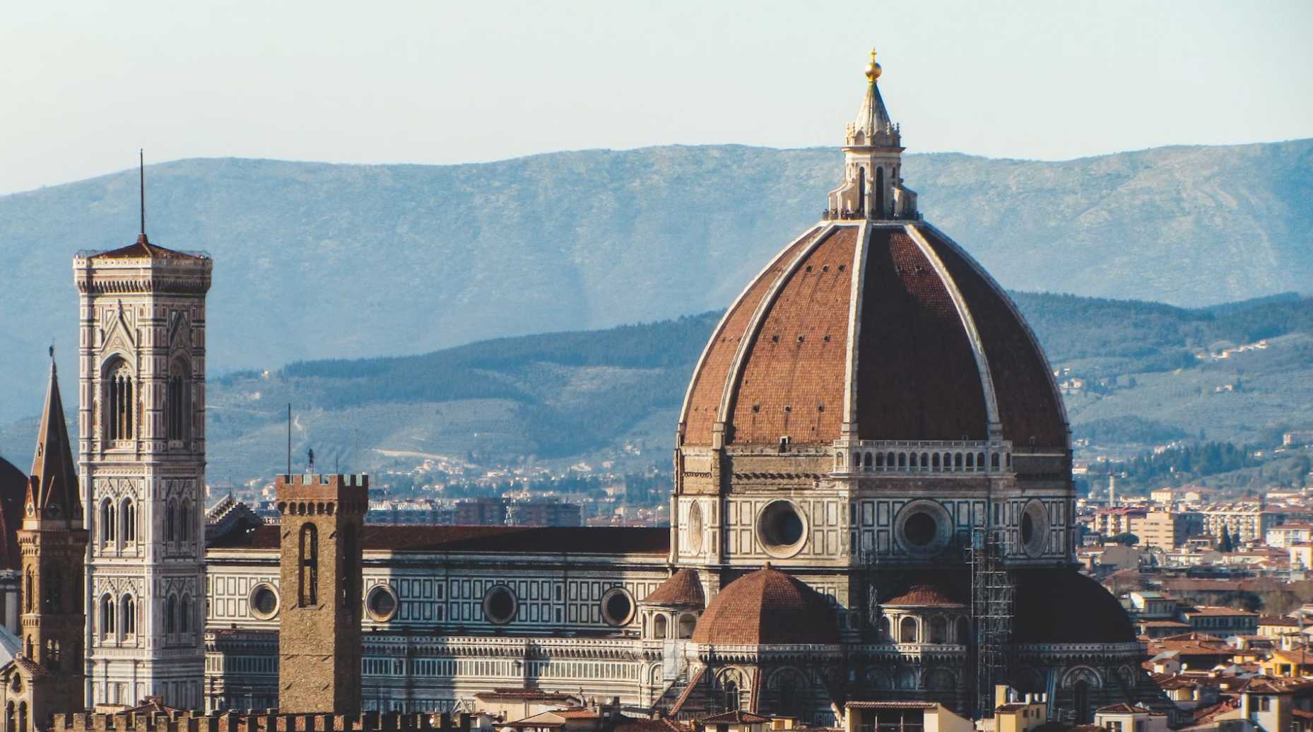 Kathedraal van Florence