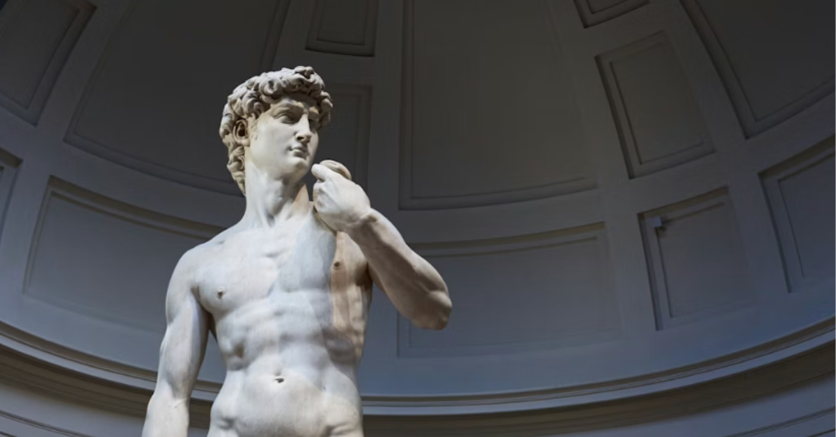 Galerie dell'Accademia