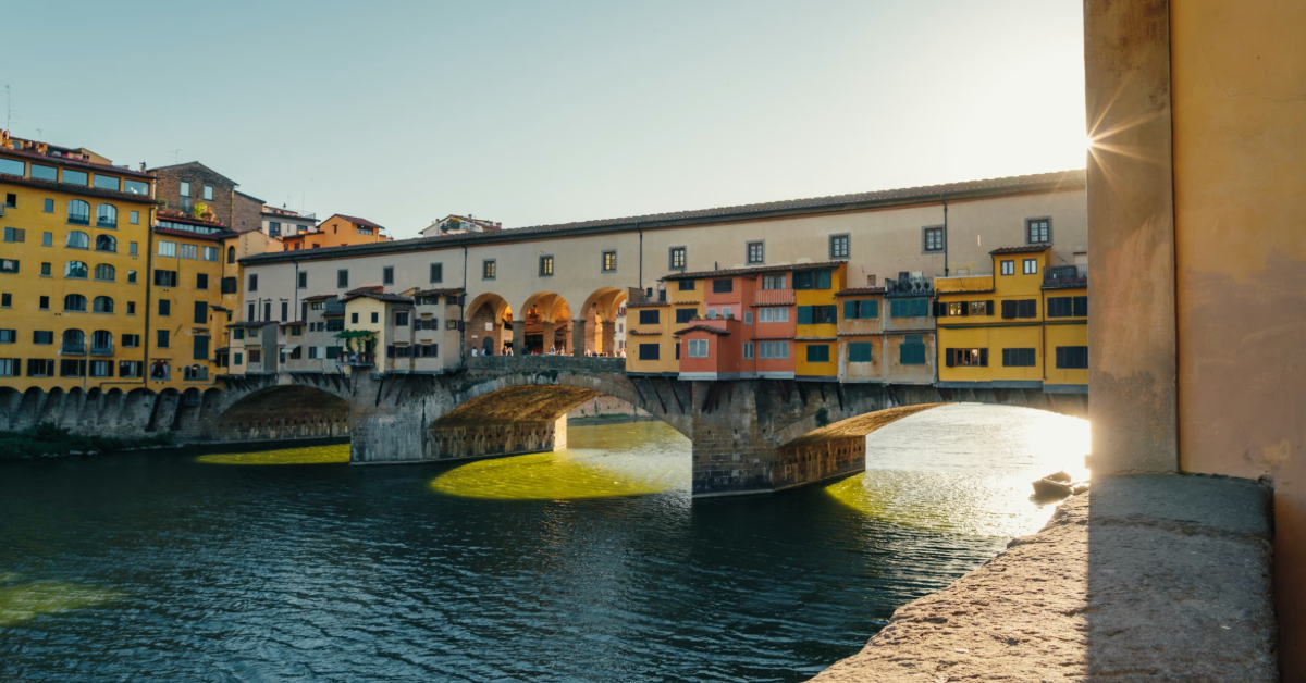 Ponte Vecchio