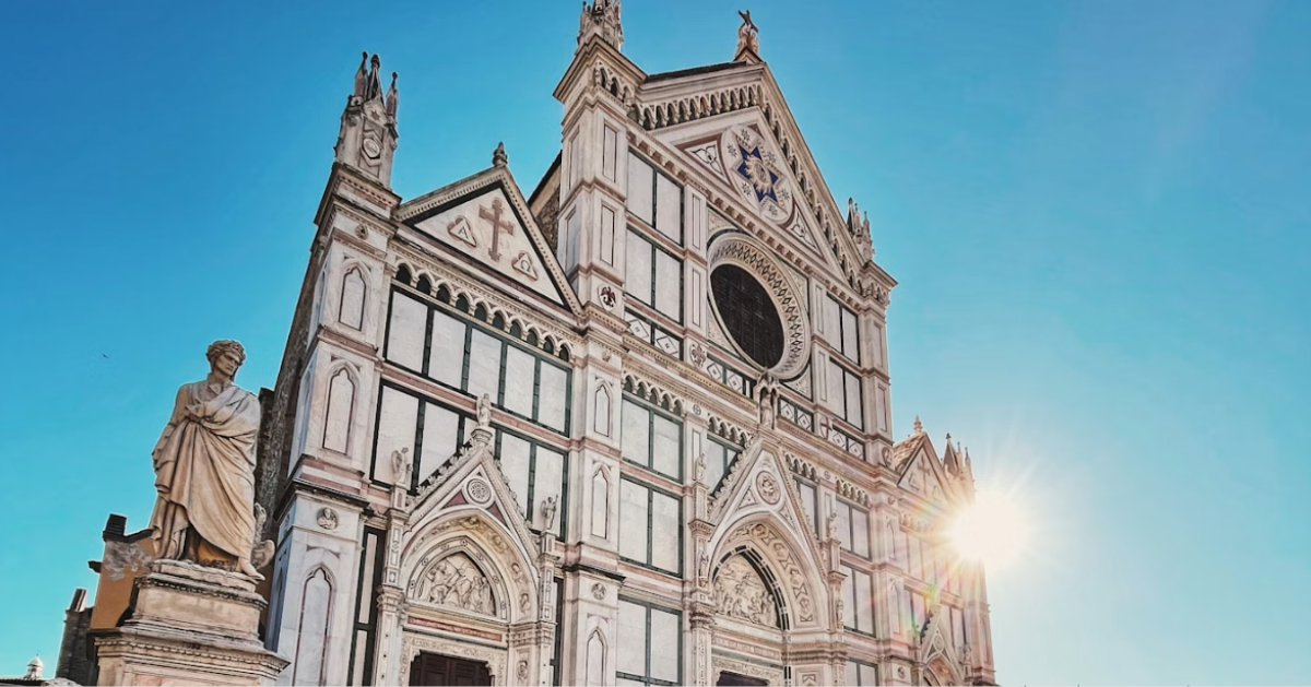 Basiliek van Santa Croce