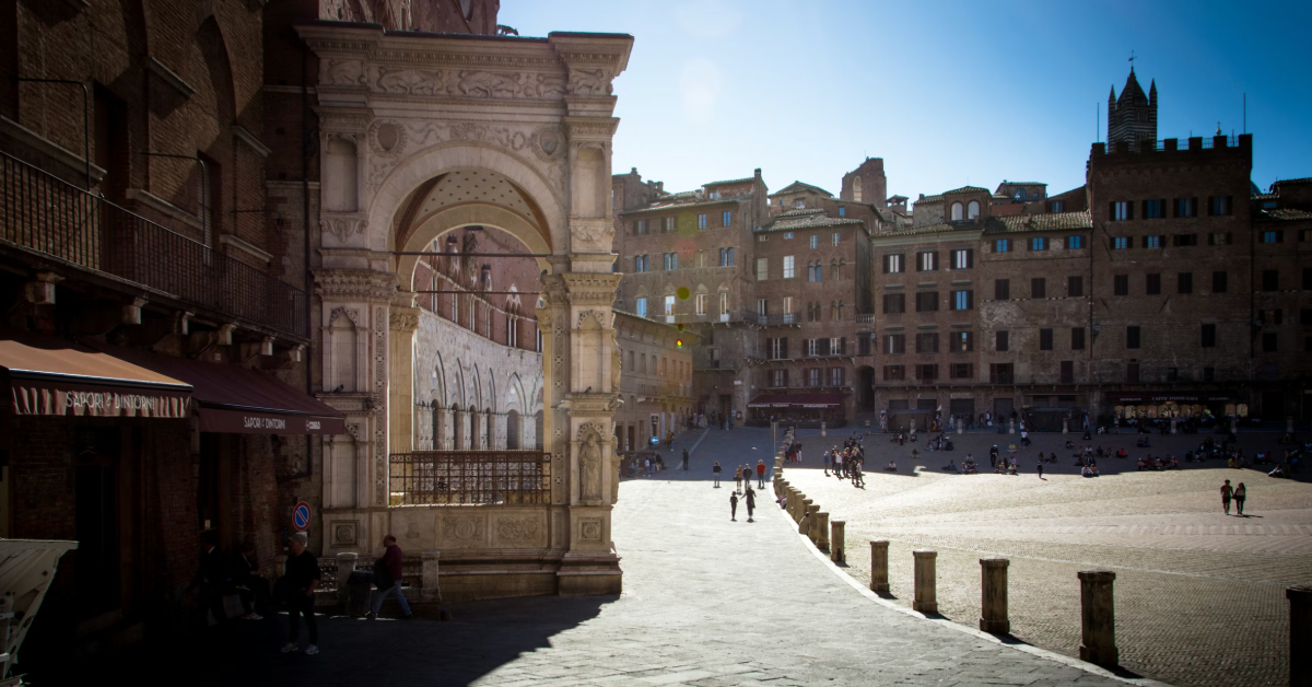 Piazza del Campo