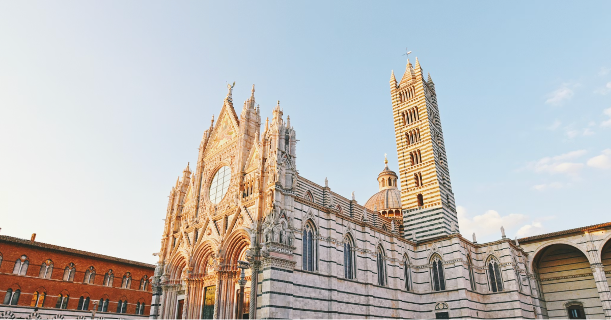 Santa Maria della Scala