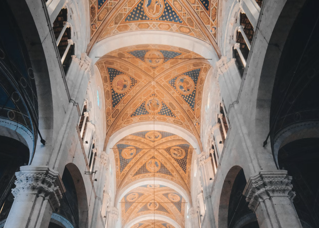 Kathedraal van San Martino