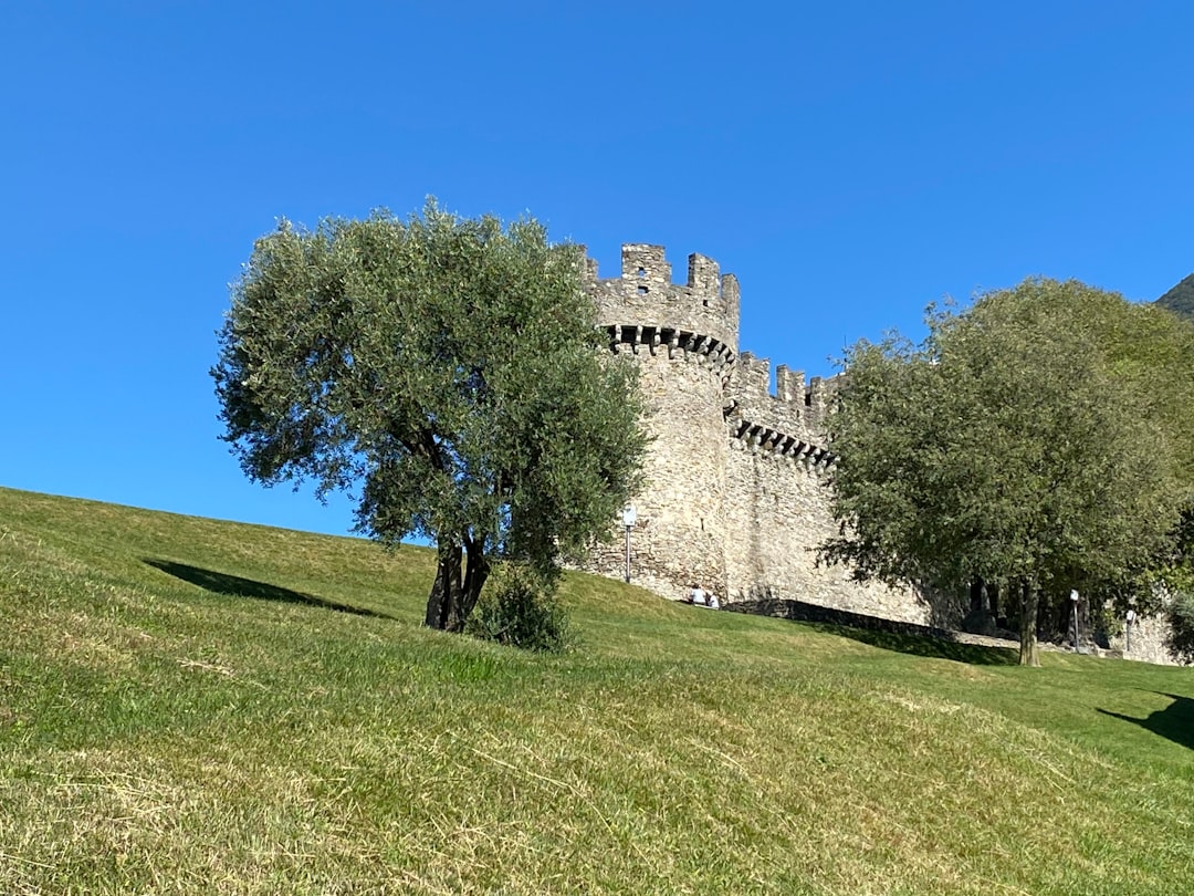 Monteriggioni