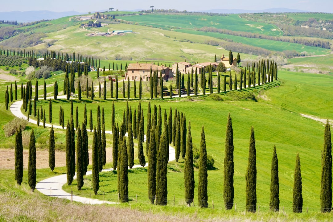 Toscane Reisgids & Tips - reisgids en tips voor Toscane