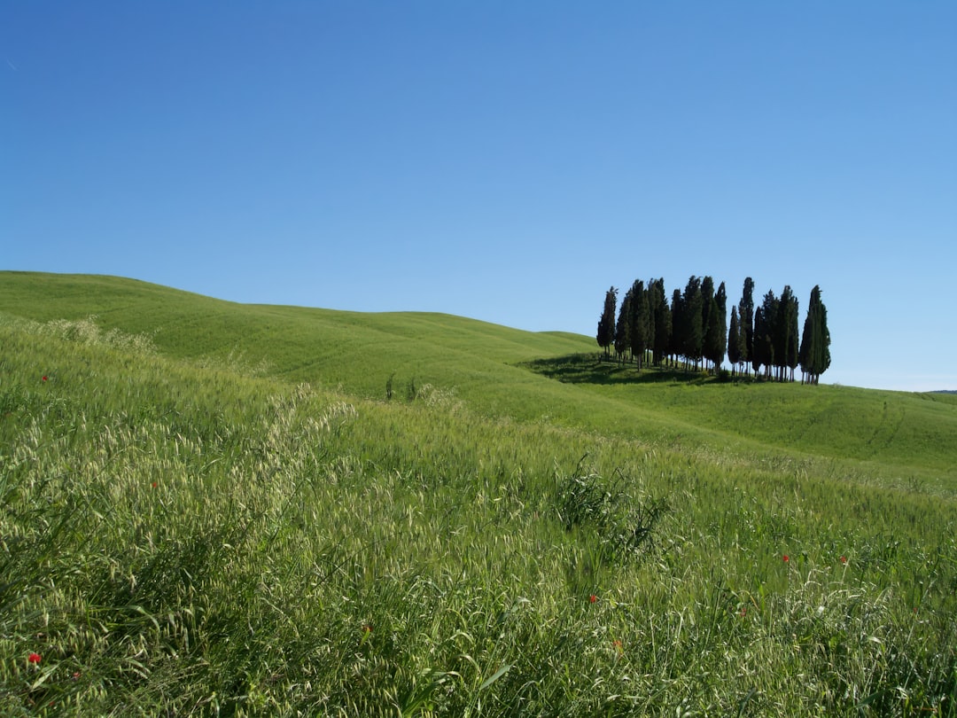 Toscane bij slecht weer? Geniet volop van uw vakantie!
