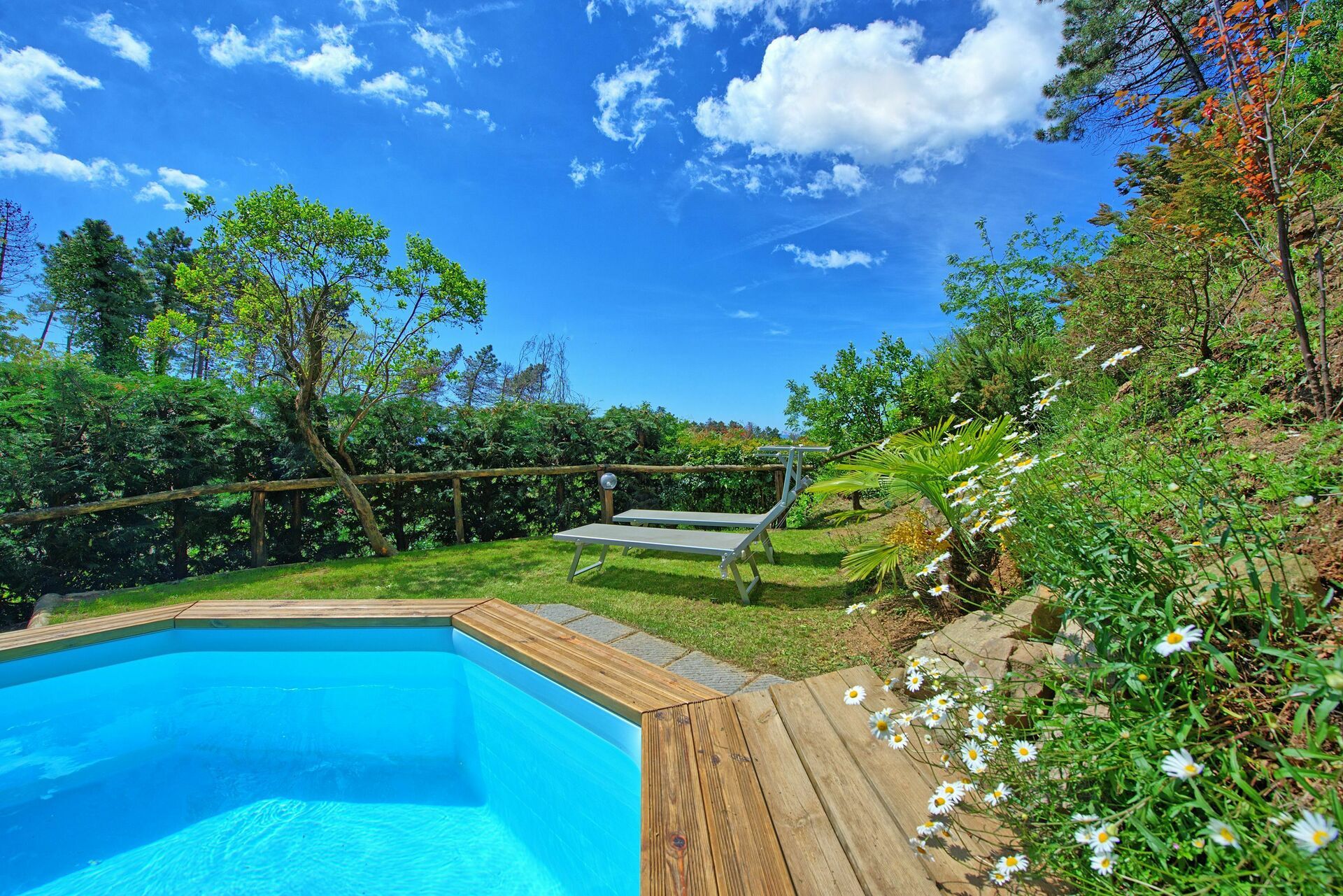 Casale Di Cozzile in Cozzile, Toscane